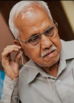 Hearing Loss in Elders and How to Mitigate