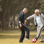 🏃‍♂️ Indoor & Outdoor Sports for Senior Citizens to Stay Well and Active