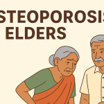 Osteoporosis in Elders: Causes, Diet and How to Overcome It